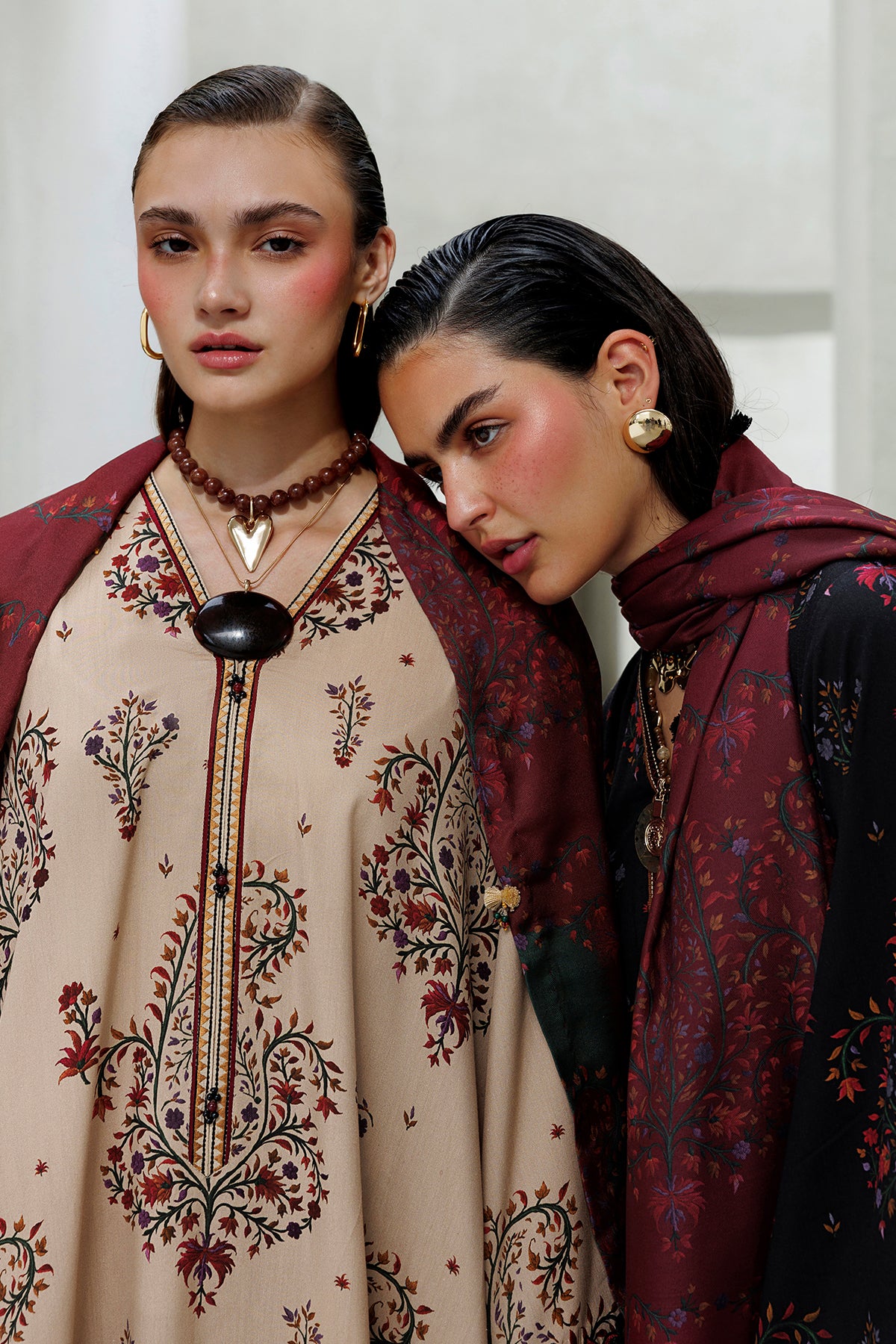 DIGITAL PRINTED VISCOSE SF-4571