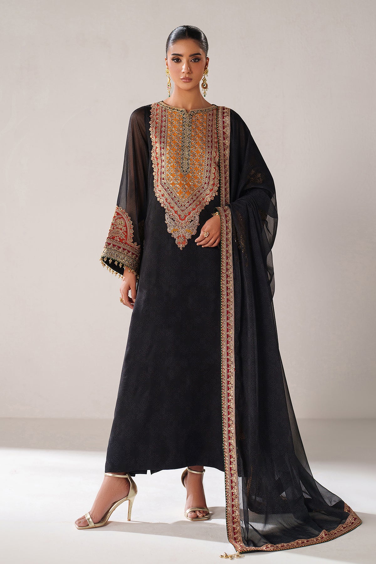Retail Price: 19,950/-PKR