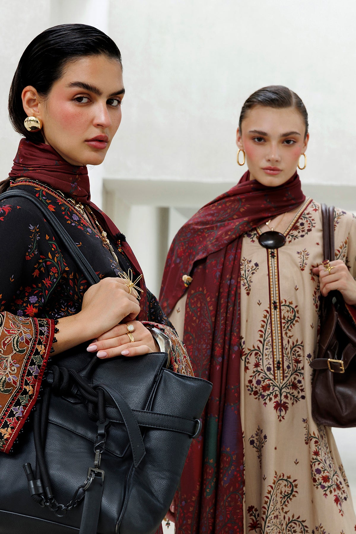 DIGITAL PRINTED VISCOSE SF-4571