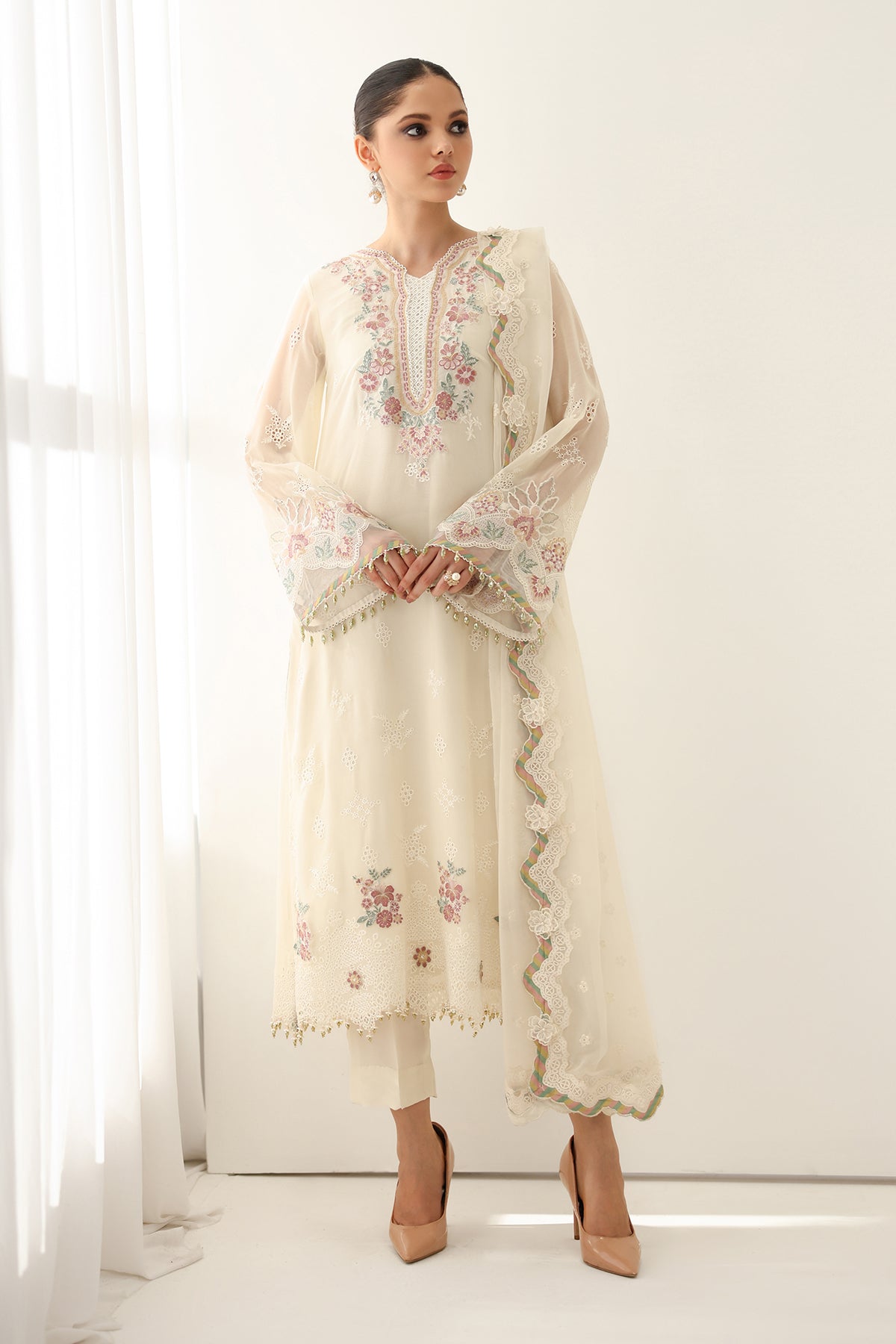Baroque | Formal Collection | UF-4184