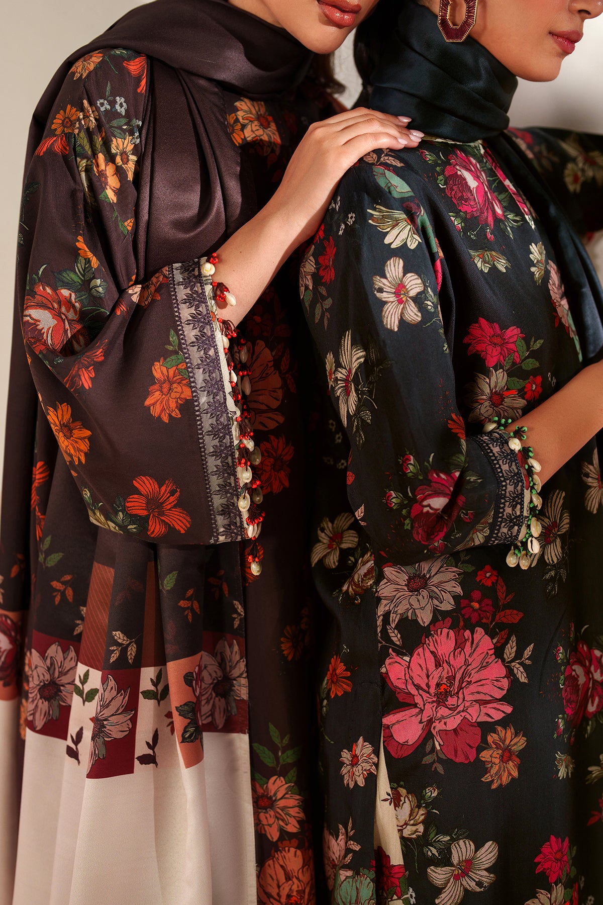 DIGITAL PRINTED VISCOSE SF-4294