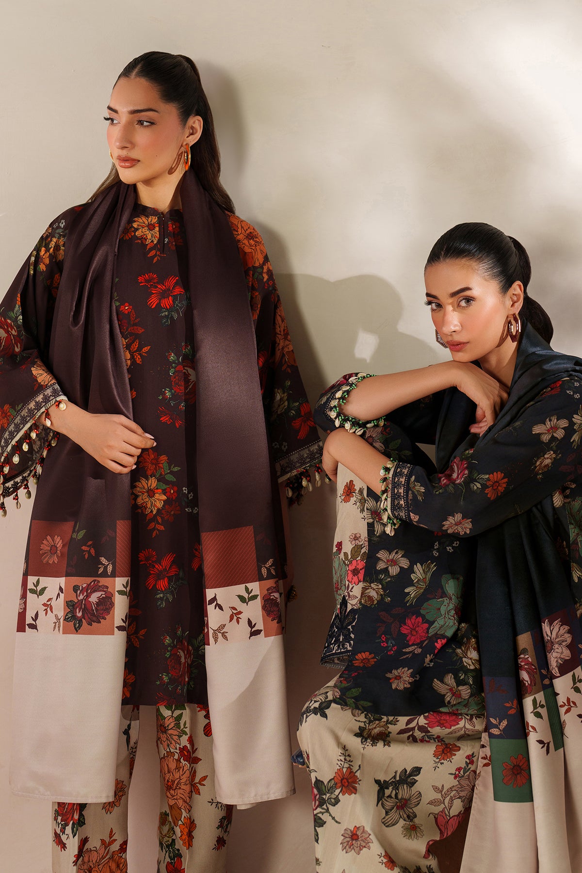 DIGITAL PRINTED VISCOSE SF-4294