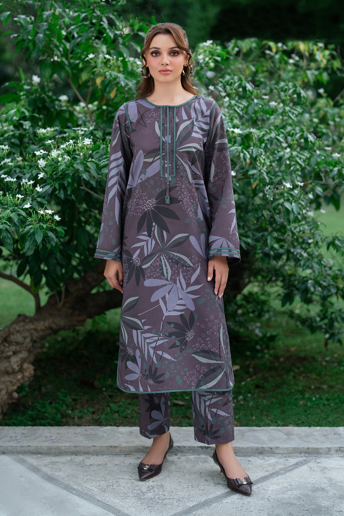 PRINTED KHADDAR PR-1047