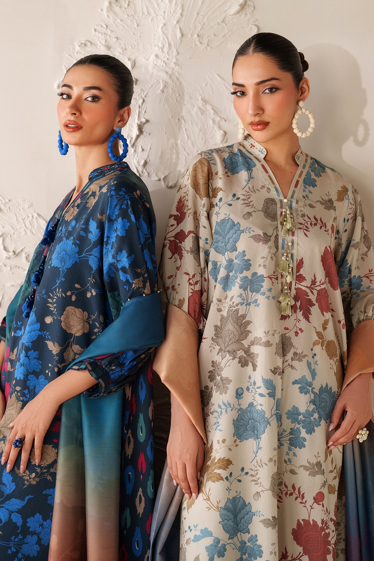 DIGITAL PRINTED VISCOSE SF-4299