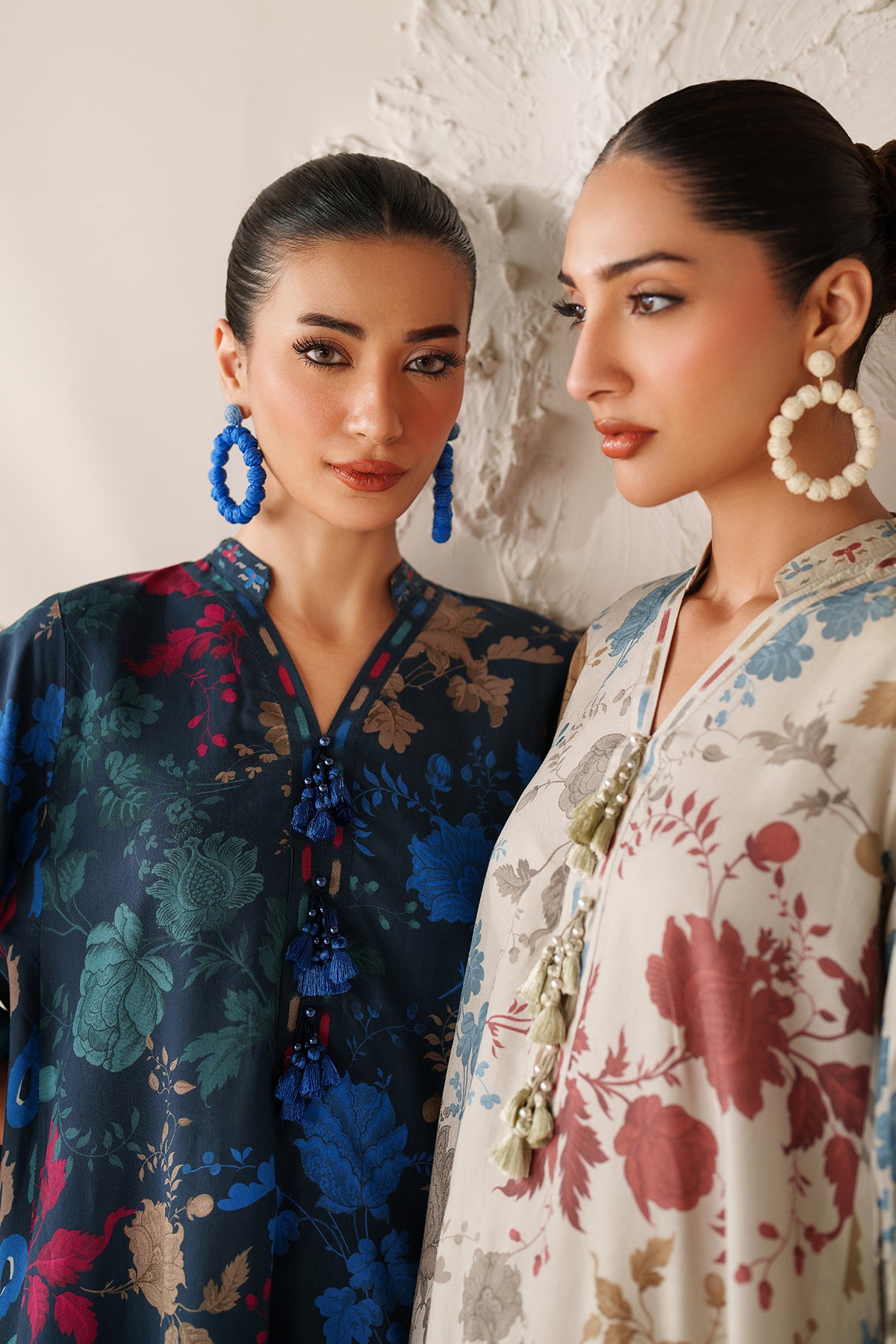 DIGITAL PRINTED VISCOSE SF-4299