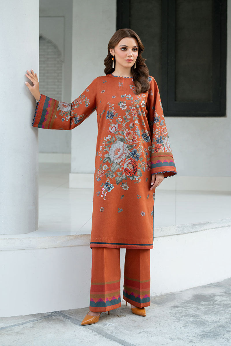 PRINTED KHADDAR PR-1046