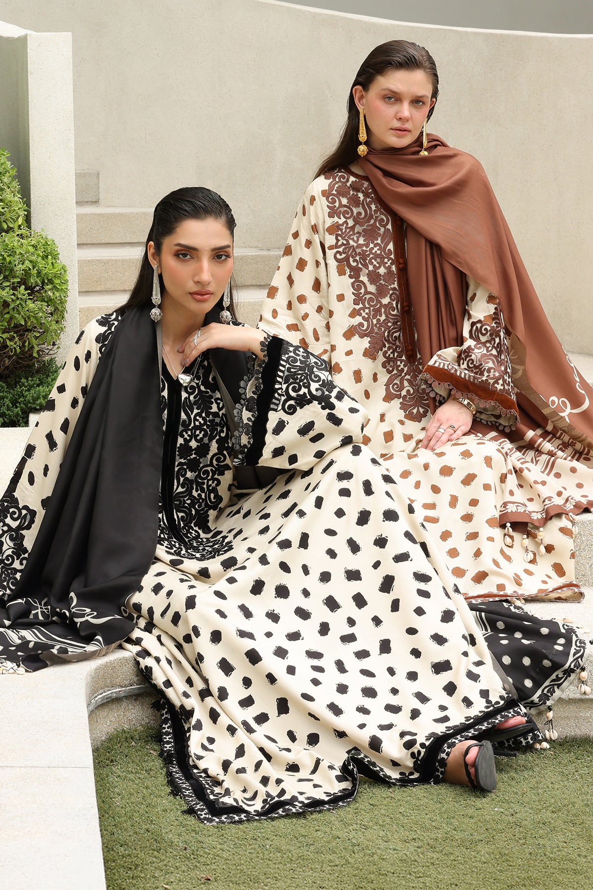 DIGITAL PRINTED VISCOSE SF-4559