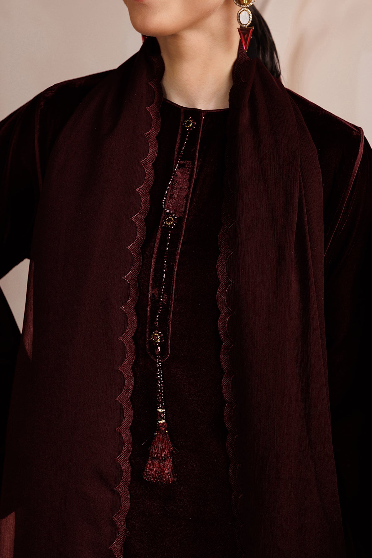 SOLID VELVET EN-1377