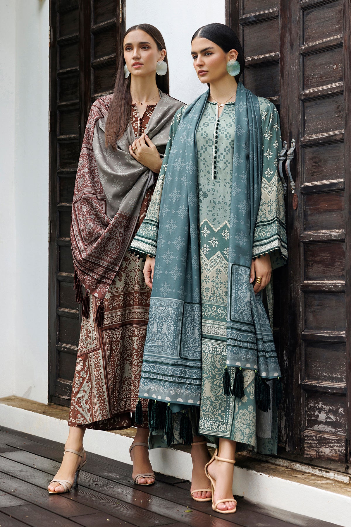 DIGITAL PRINTED VISCOSE SF-4564