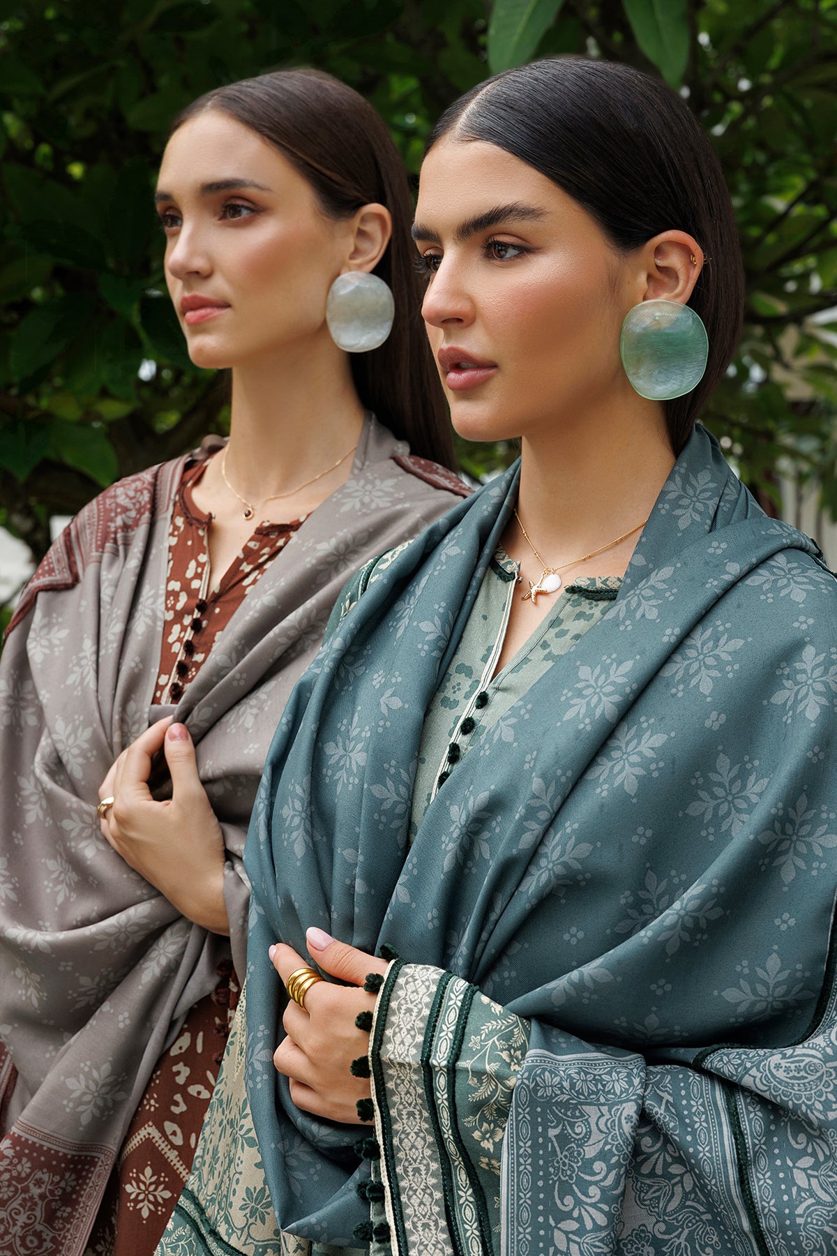 DIGITAL PRINTED VISCOSE SF-4565