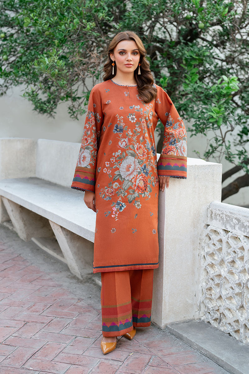 PRINTED KHADDAR PR-1046