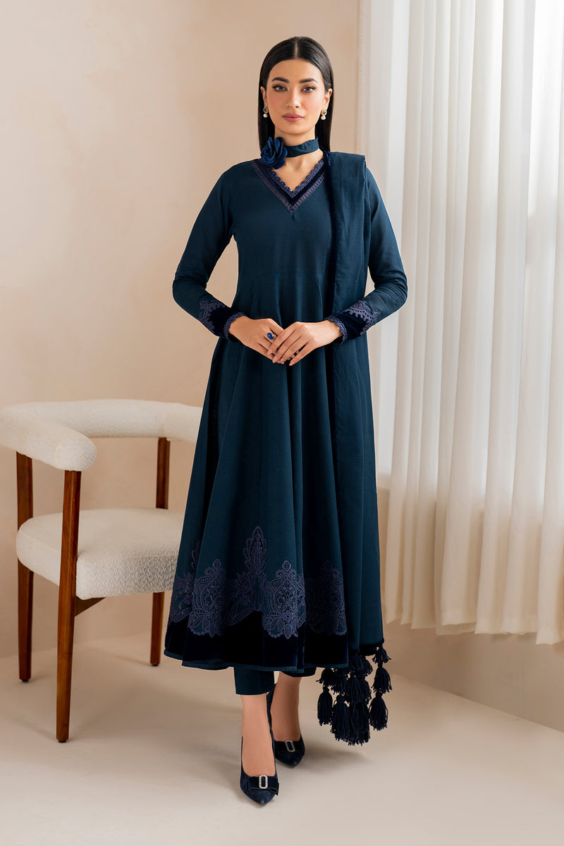 Jazmin | Ready to Wear | KHADDAR RTW-1138