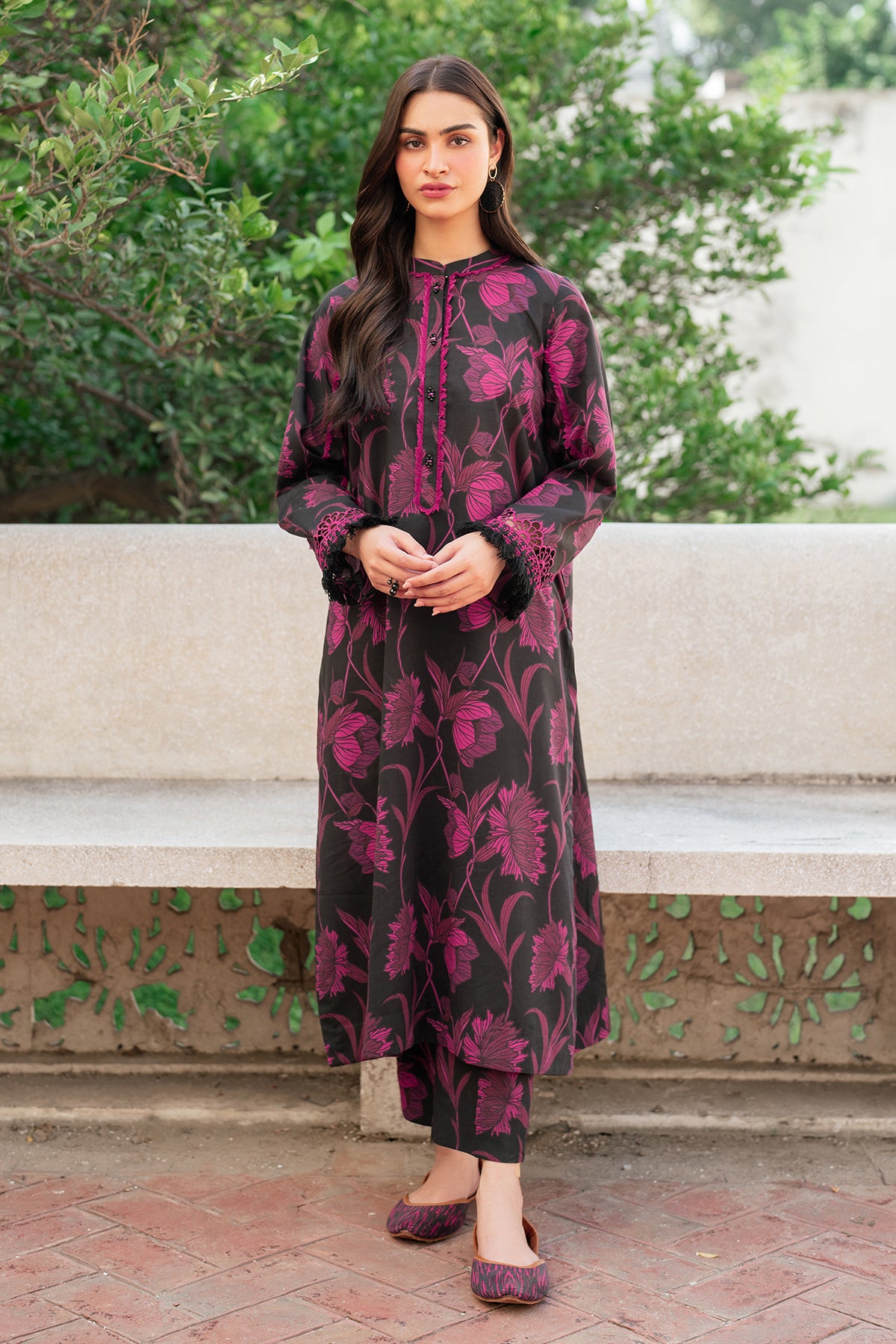 PRINTED KHADDAR PR-1035