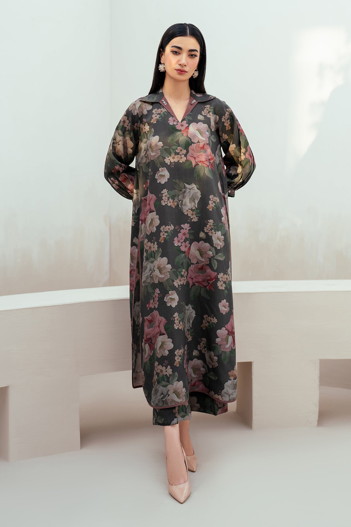 PRINTED KHADDAR PR-1048