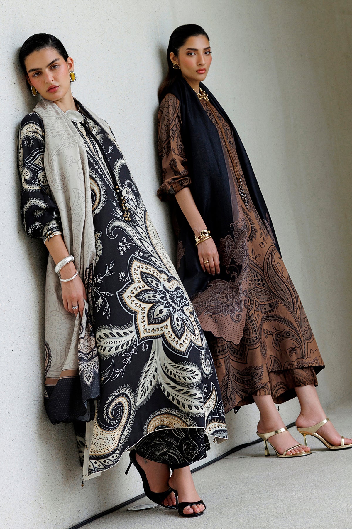 DIGITAL PRINTED VISCOSE UF-4569