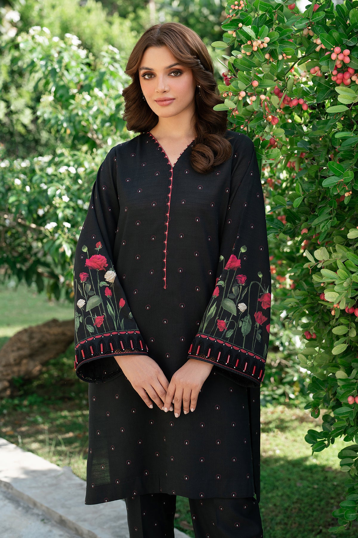 PRINTED KHADDAR PR-1041