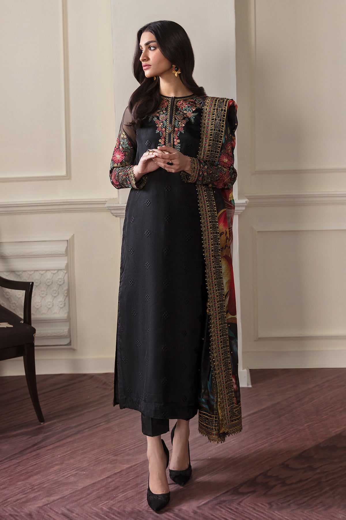 Latest Plain Salwar Suit Design Collection |Daily Wear Punjabi Suit| -  YouTube