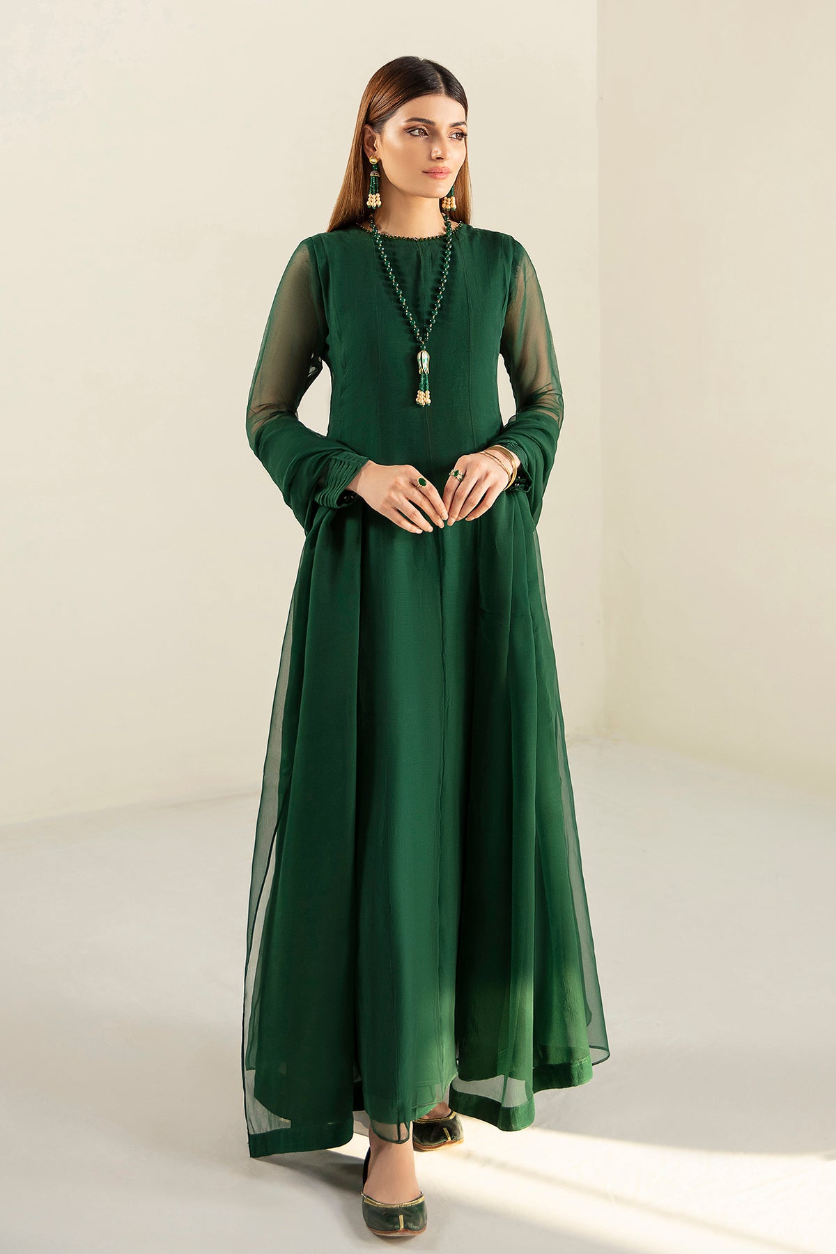 Plain Chiffon Gown Styles Chiffon Dress Styles For Ladies